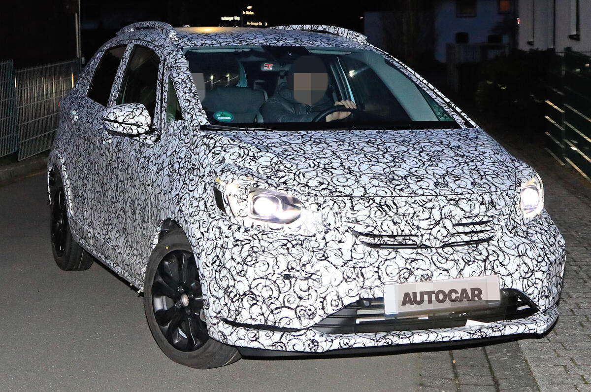 Honda Hybrid Cars >> 2020 Honda Jazz to be hybrid only | Autocar Honda Hybrid Cars >> 2020 Honda Jazz to be hybrid only | Autocar