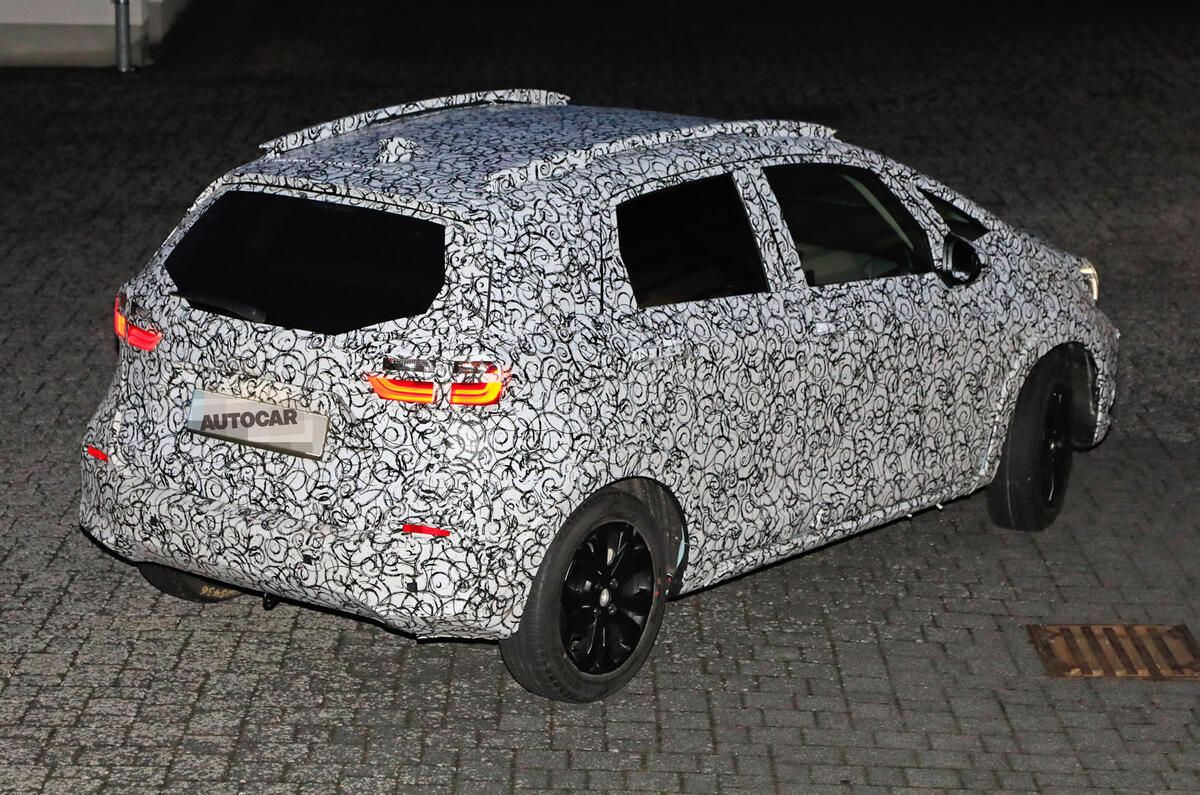 Hybrid Honda Jazz confirmed for 2020 | Autocar