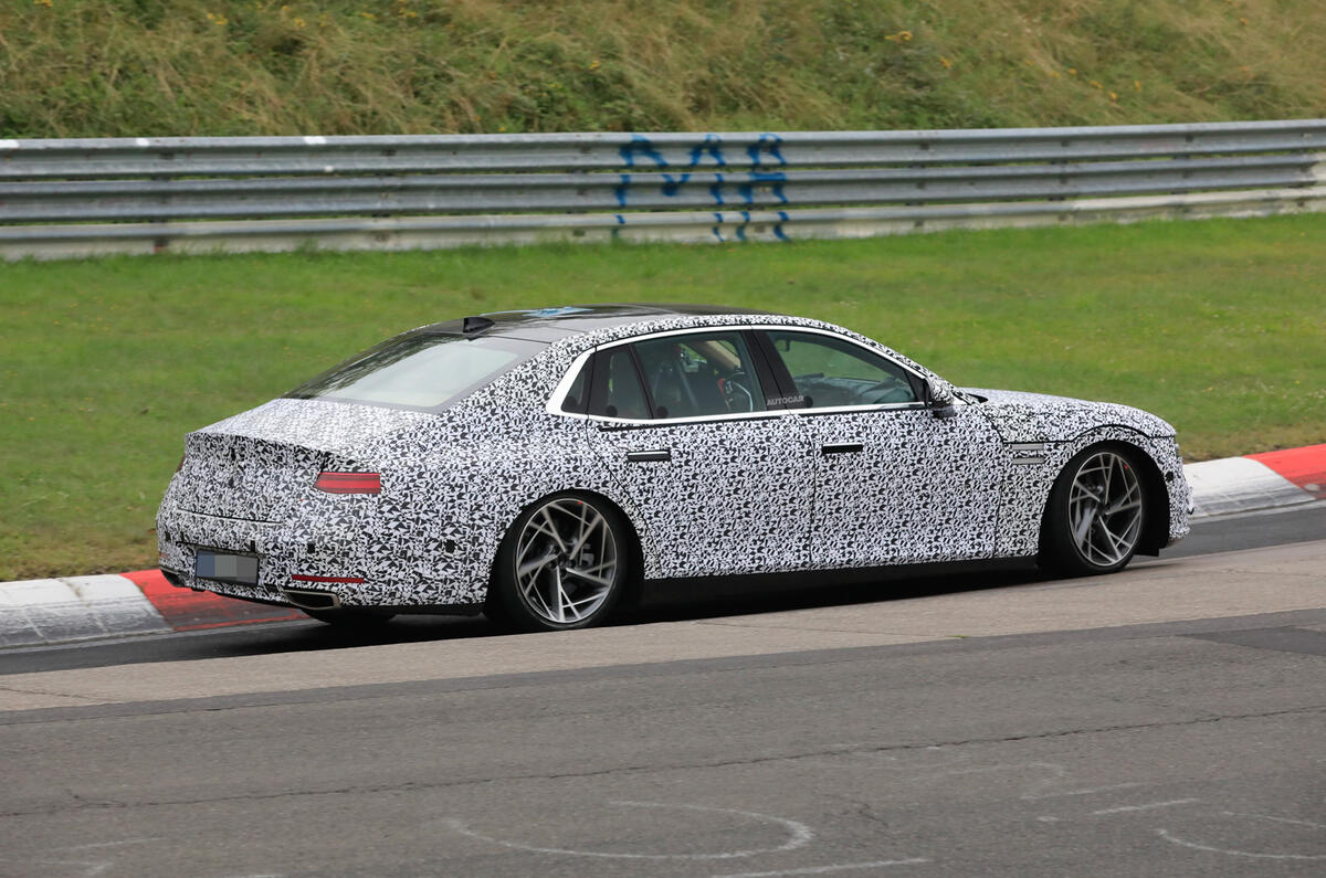 Bmw m3 g90
