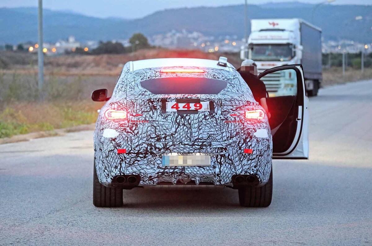 2021 Mercedes-AMG GLE 53 Release Date And Specs >> New Mercedes Amg Gle 53 Coupe To Get 429bhp Straight Six 2021 Mercedes-AMG GLE 53 Release Date And Specs >> New Mercedes Amg Gle 53 Coupe To Get 429bhp Straight Six
