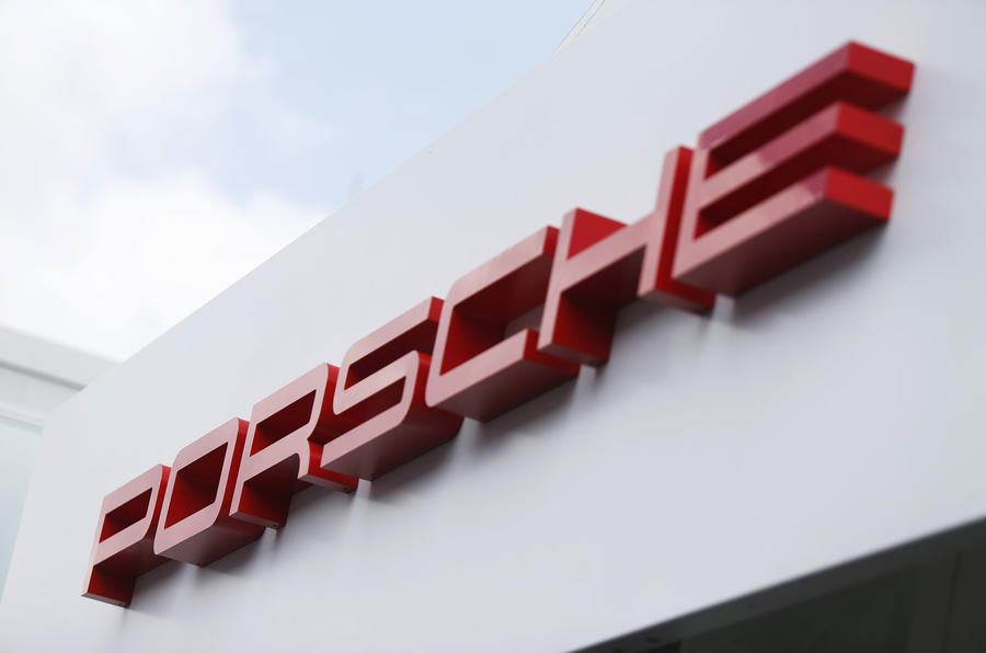 Porsche poised to return to F1 as engine supplier