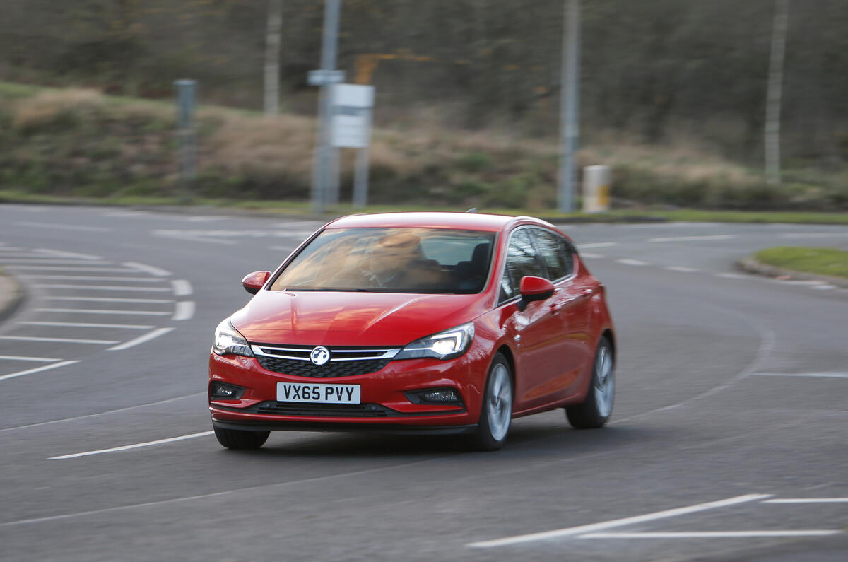 Vauxhall Astra Life 1.4 Review – Specs, Performance & Value - s7pjdft