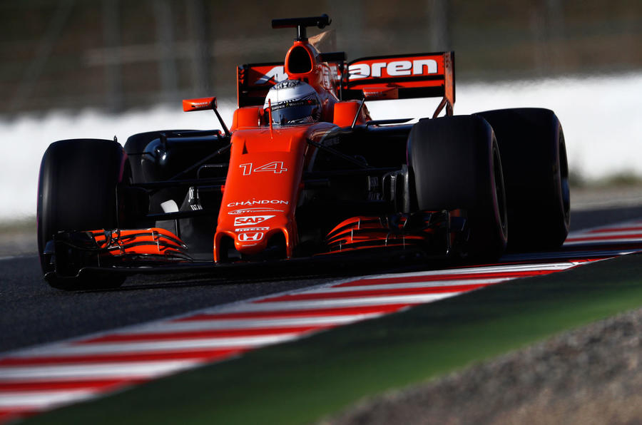 McLaren’s Formula 1 troubles are bad for everyone