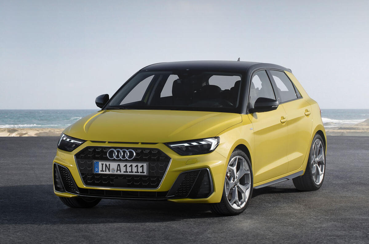 Audi Q1 Price Upcoming Cars 2020