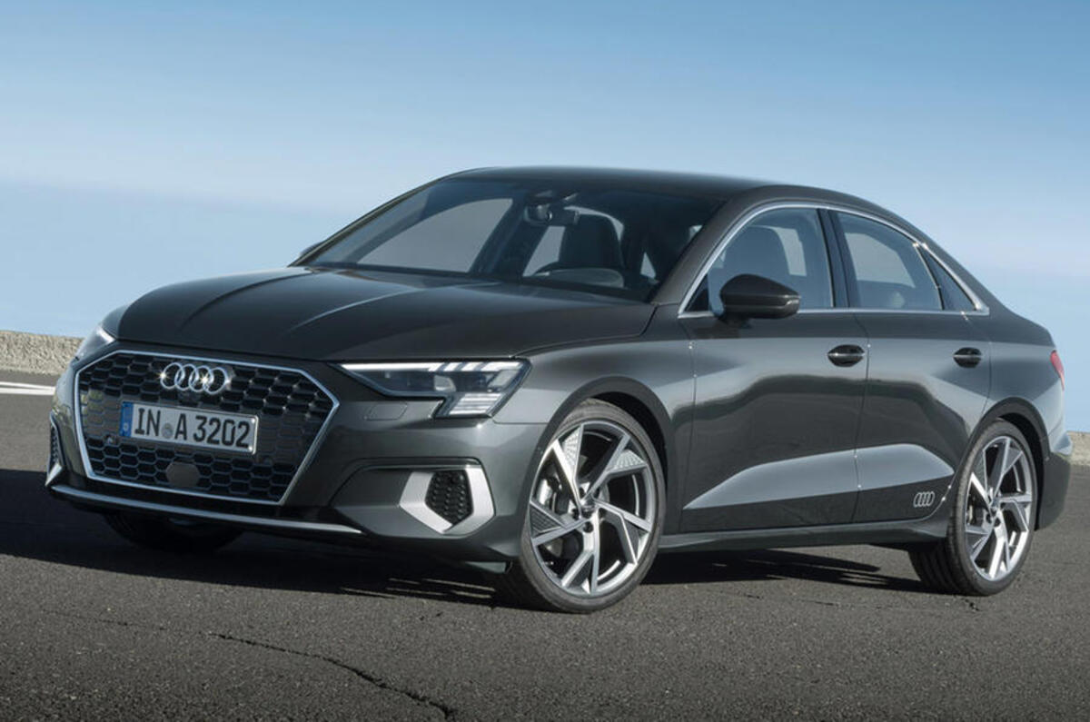 New Cars 2020 Complete List Of The Year S Best Cars Autocar