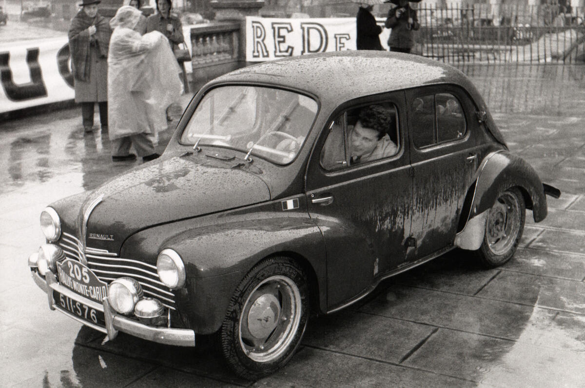 A Brief History Of Alpine 1955 2017 Autocar