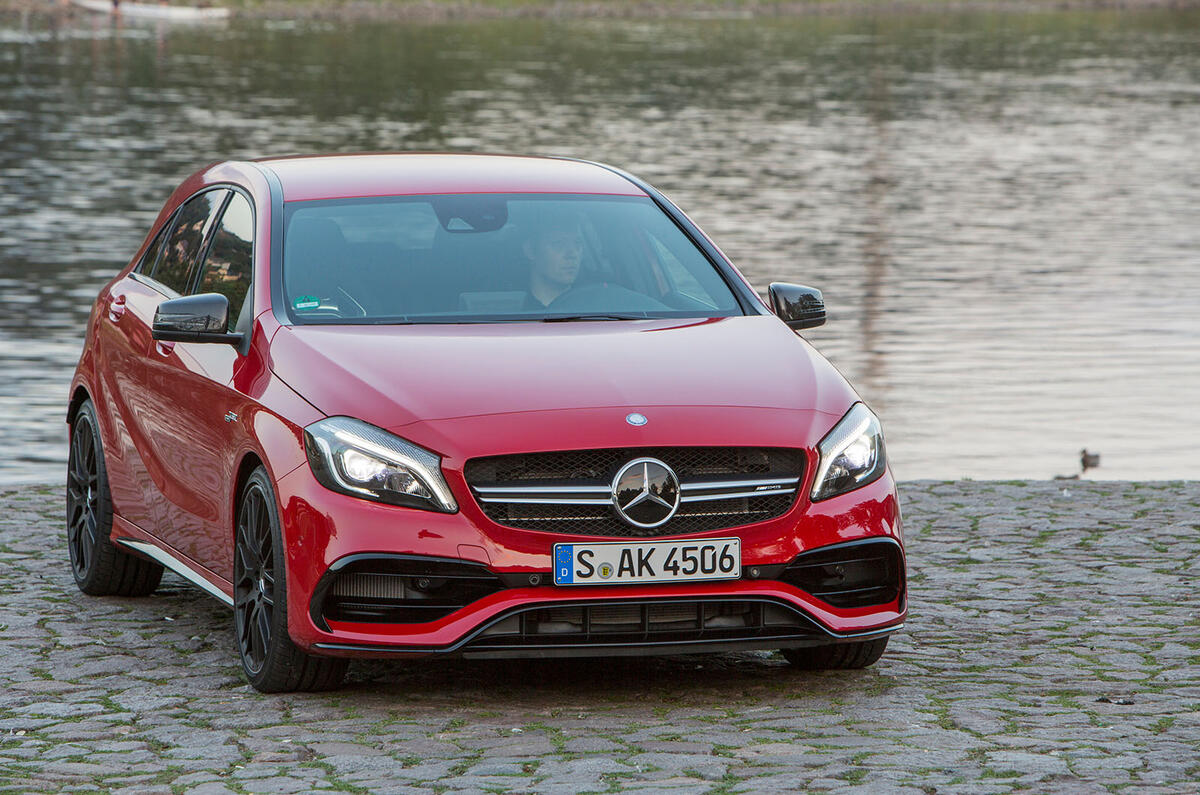 Mercedes Benz A Class A200d Amg Line Premium Wd65vda