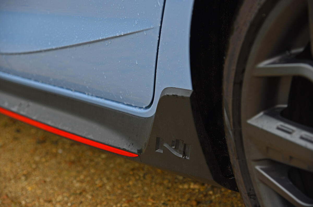 AC Awards Hyundai i20N   WW 22   20220329 0137