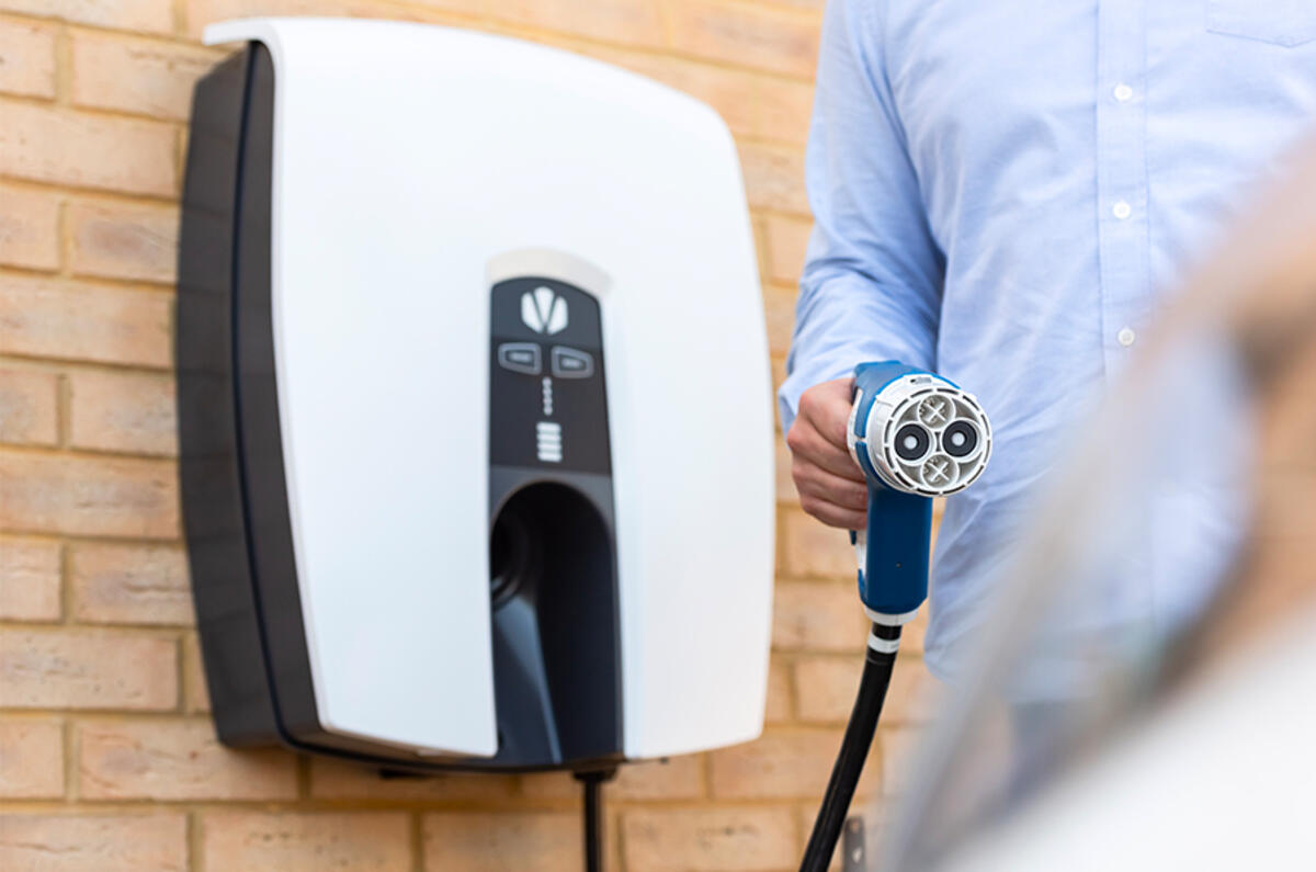 Ovo energy car charging discount