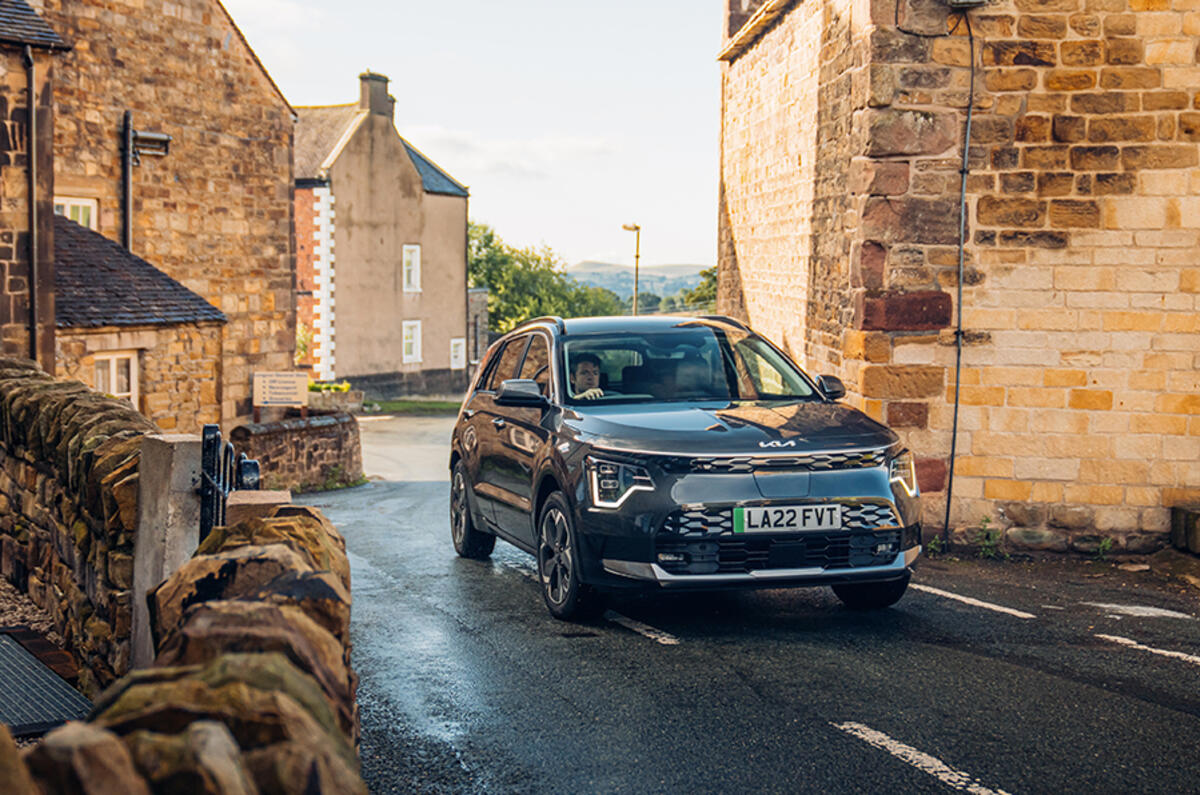 Knowing a company car's whole-life costs helps fleet managers and user-choosers make the right choice