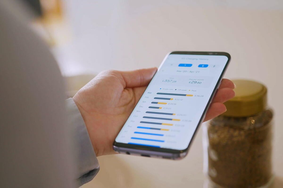 هزینه شارژ AC