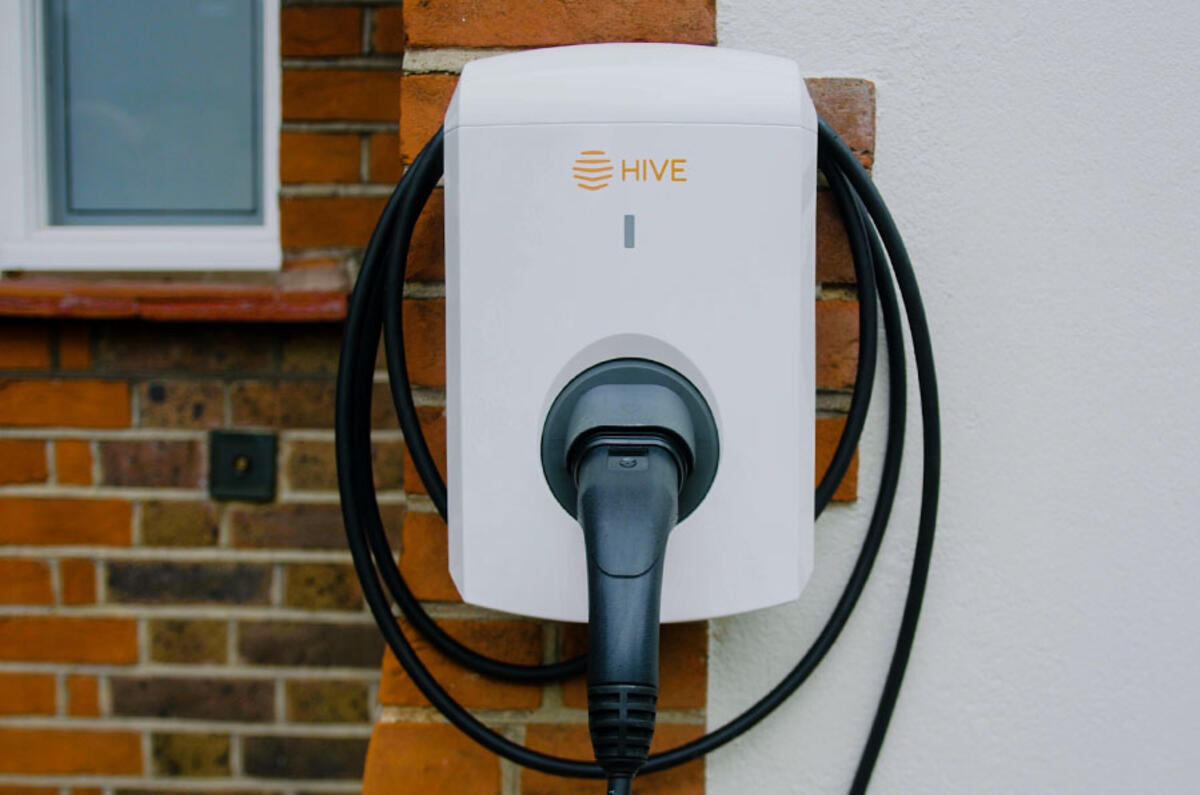 Home EV charging explained Autocar
