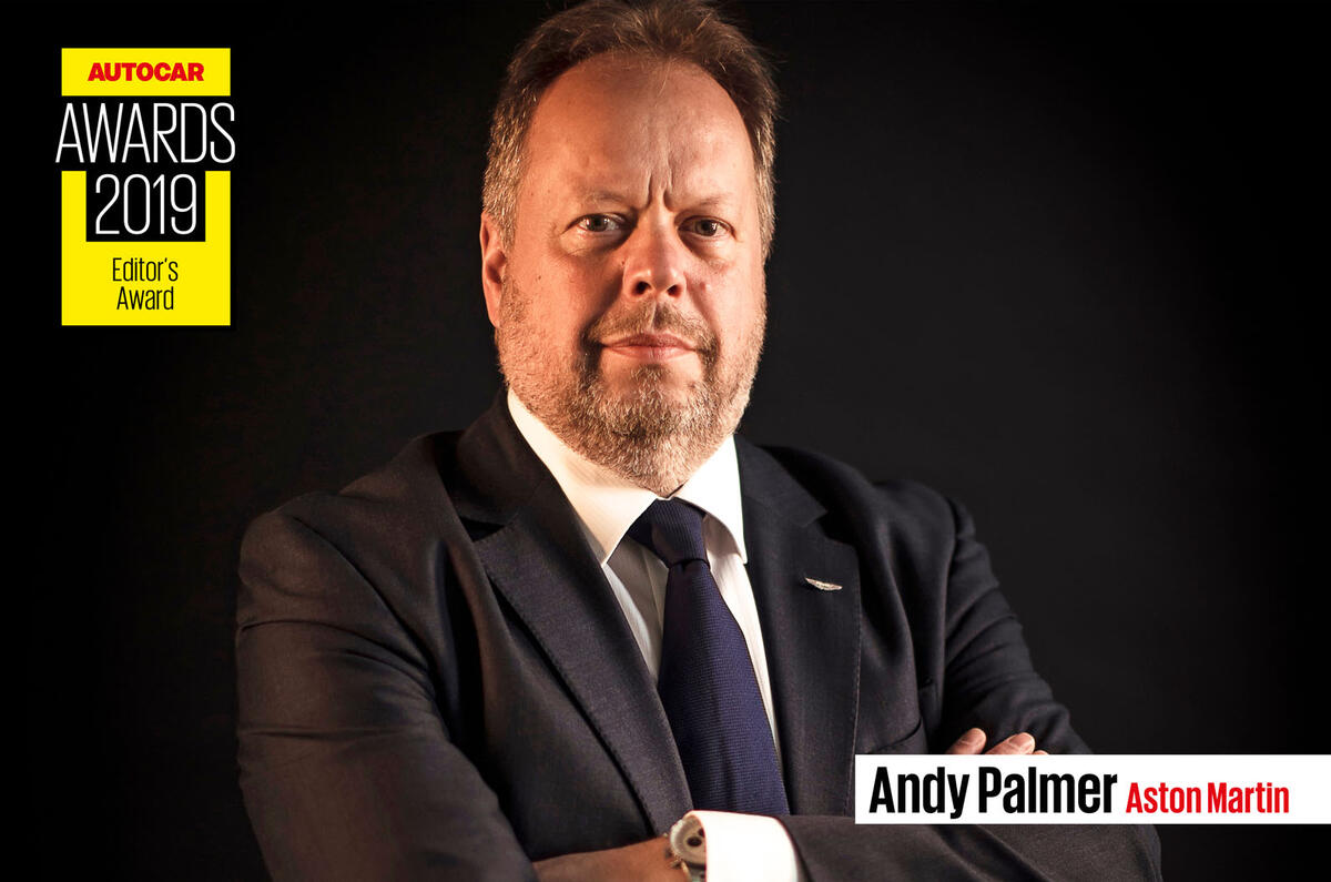 Autocar Awards 2019