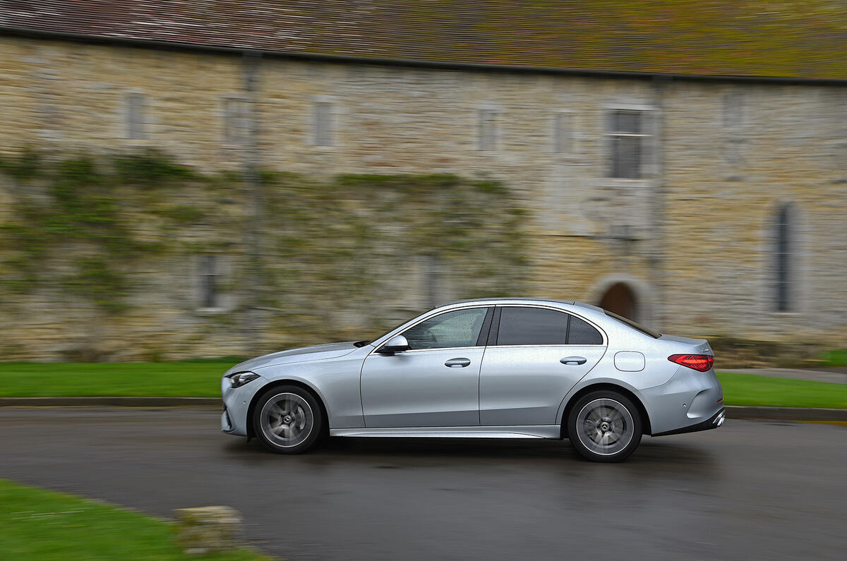 AC Awards Merc 300e   WW 22   20220329 0169