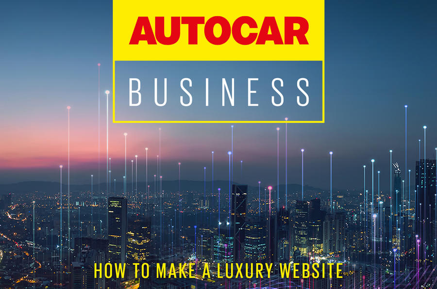 AC Podcast BUSINESS 1066X1600 How to make a luxury website