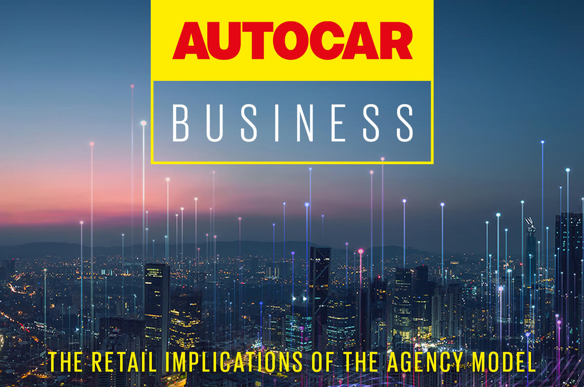 AC Podcast BUSINESS 1066X1600 The retail implications of the agency model