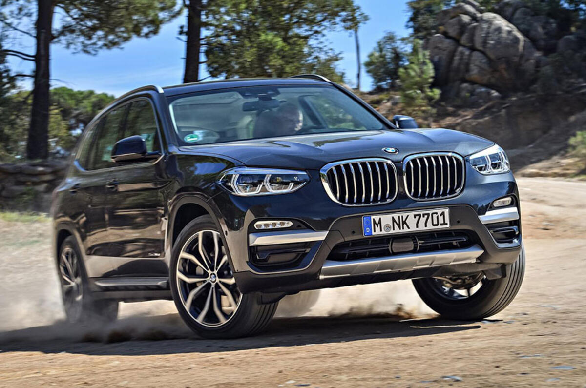 Promoted Your Guide To Bmw S Plug In Hybrid Range Autocar