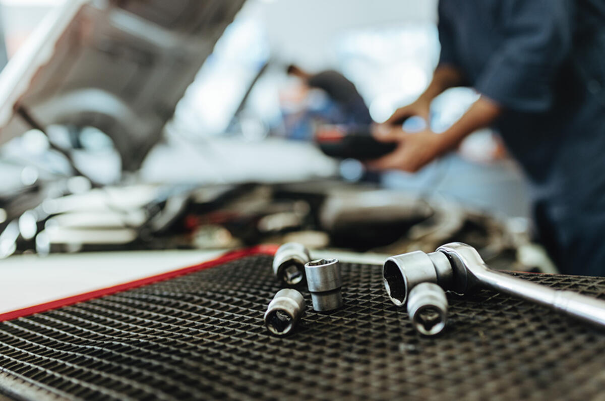 Promoted Extended warranties explained Autocar