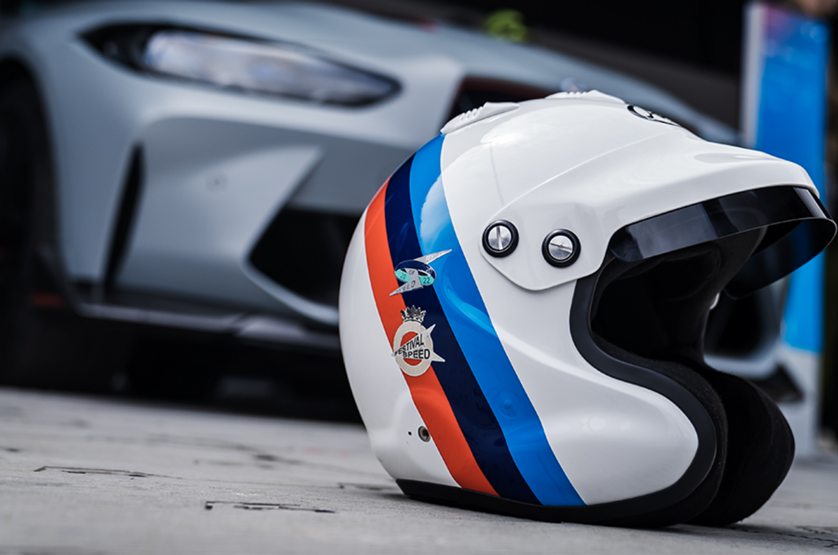 The perfect end to a truly epic road trip for two of Autocar's most passionate BMW M owners