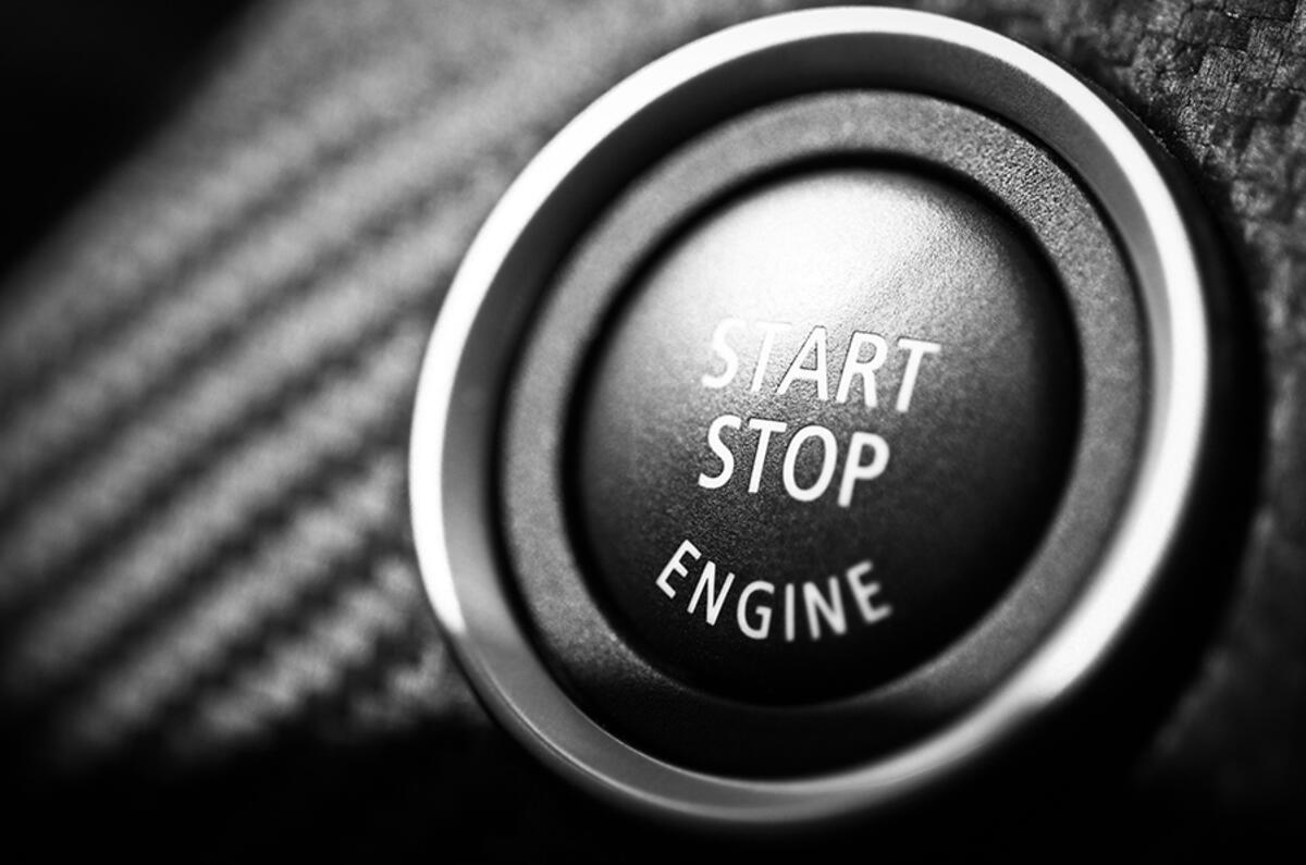 Promoted Why cleaning your engine from the inside matters Autocar