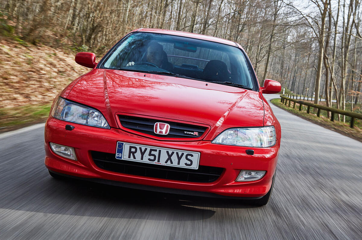 Honda Accord Type R | Used Car Buying Guide