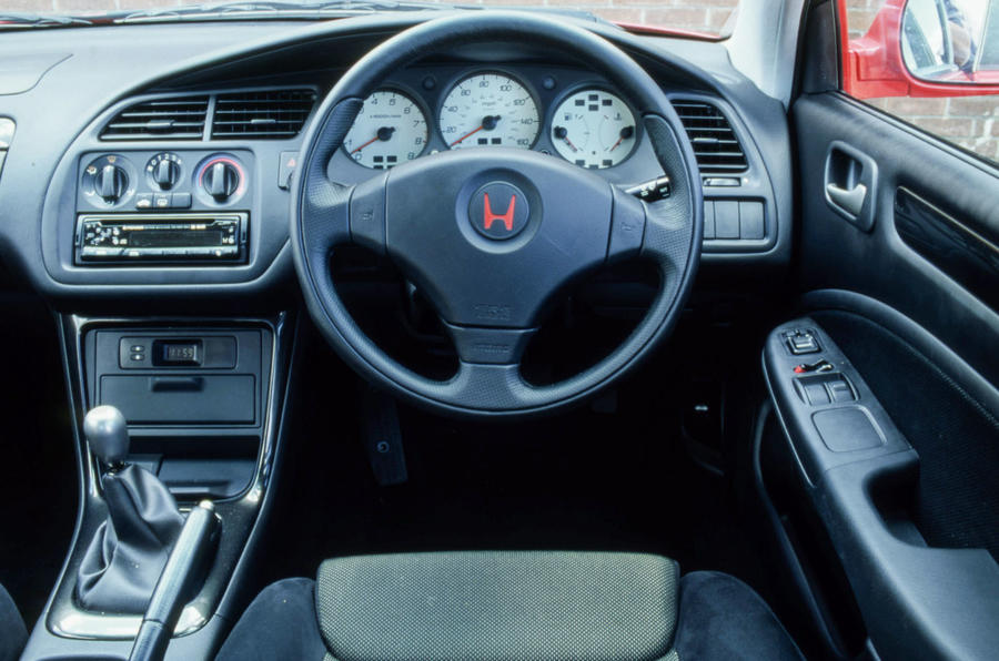 Honda Accord Type R Used Car Buying Guide Autocar