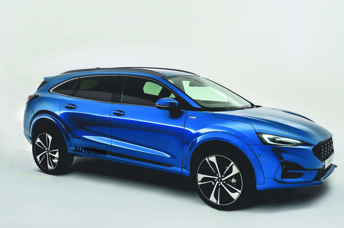 New Ford Mondeo To Launch In 21 Official Document Reveals Autocar