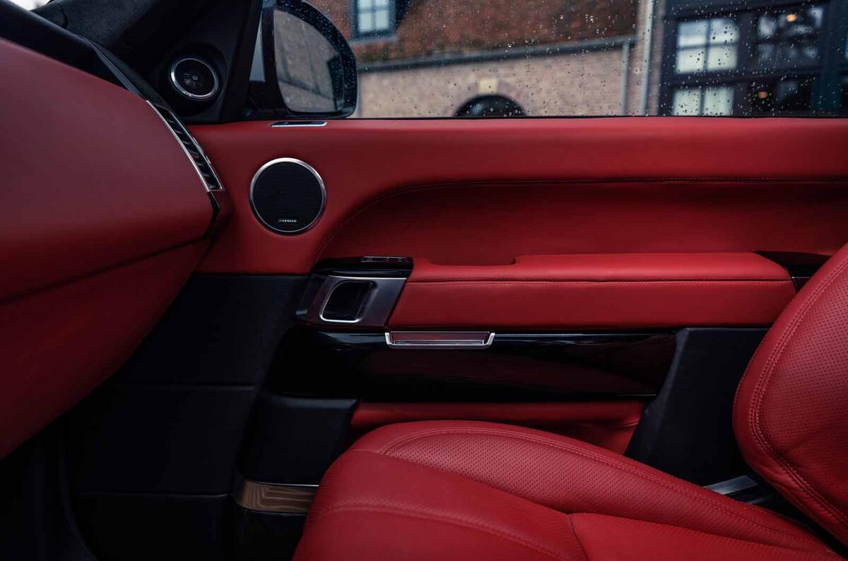 Adventum Coupé production version revealed door