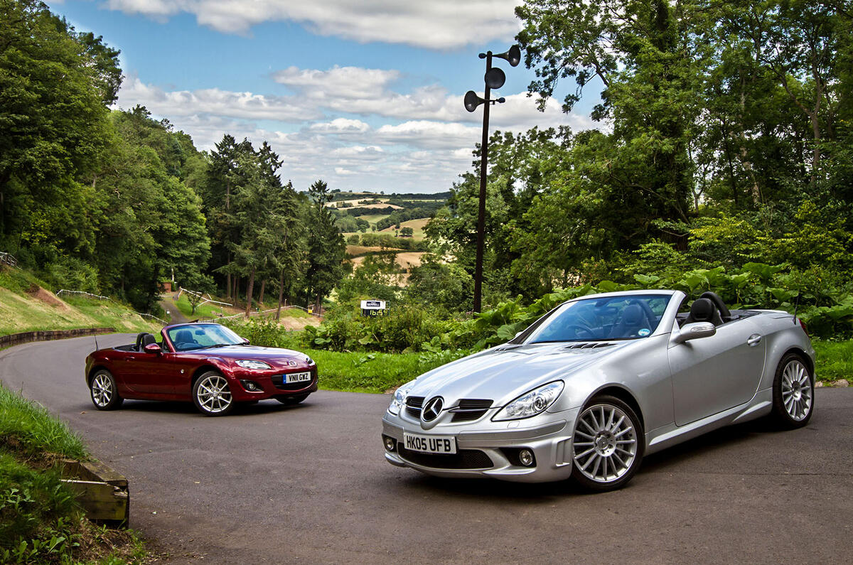 How to buy a used car - expert top tips