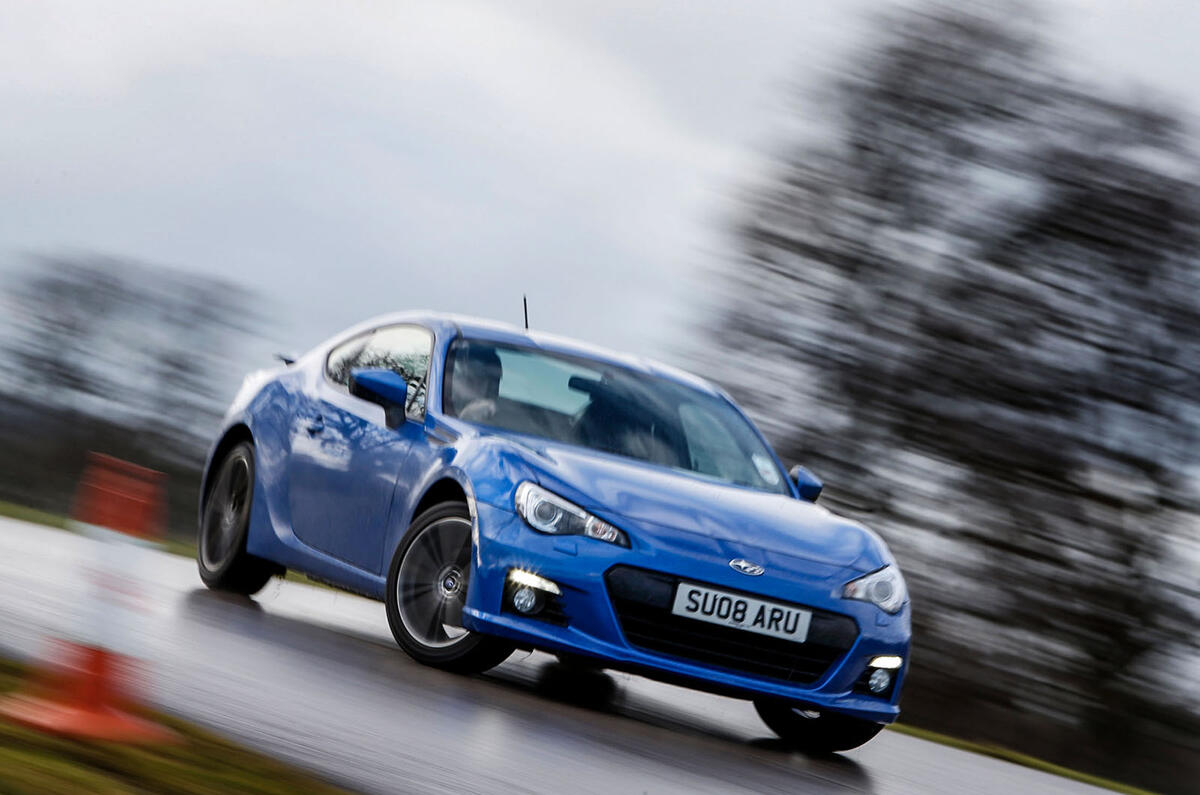 How to buy a used car - expert top tips