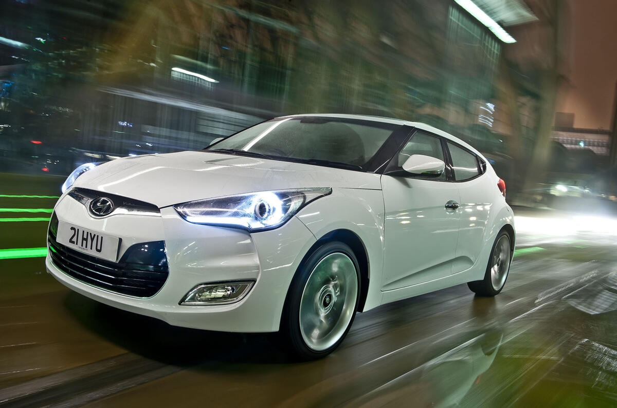 How to buy a used car - expert top tips