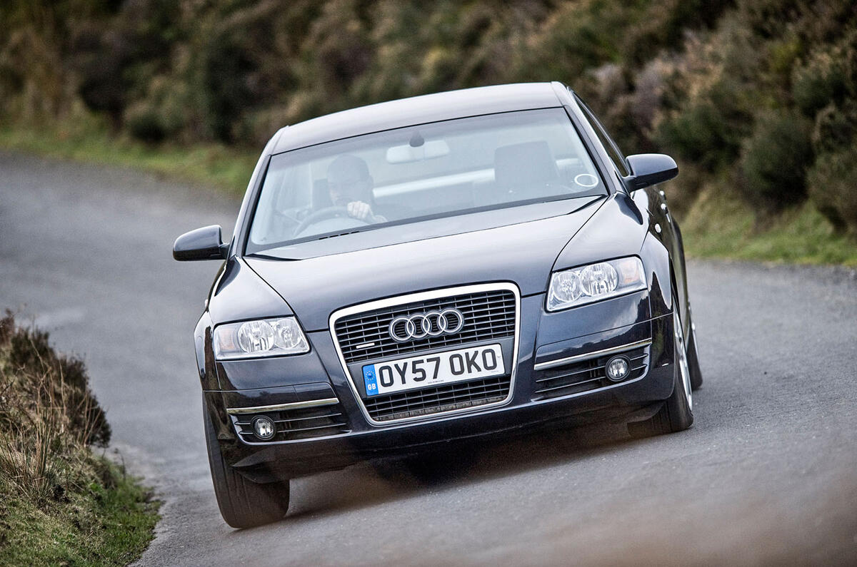 How to buy a used car - expert top tips
