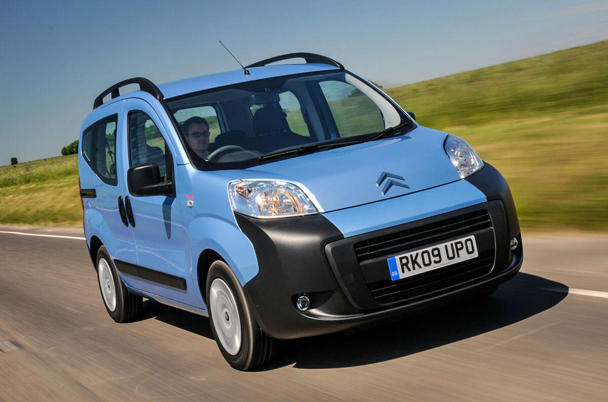 How to buy a used car - expert top tips