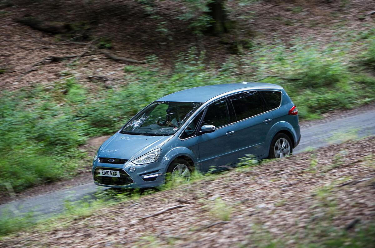 How to buy a used car - expert top tips