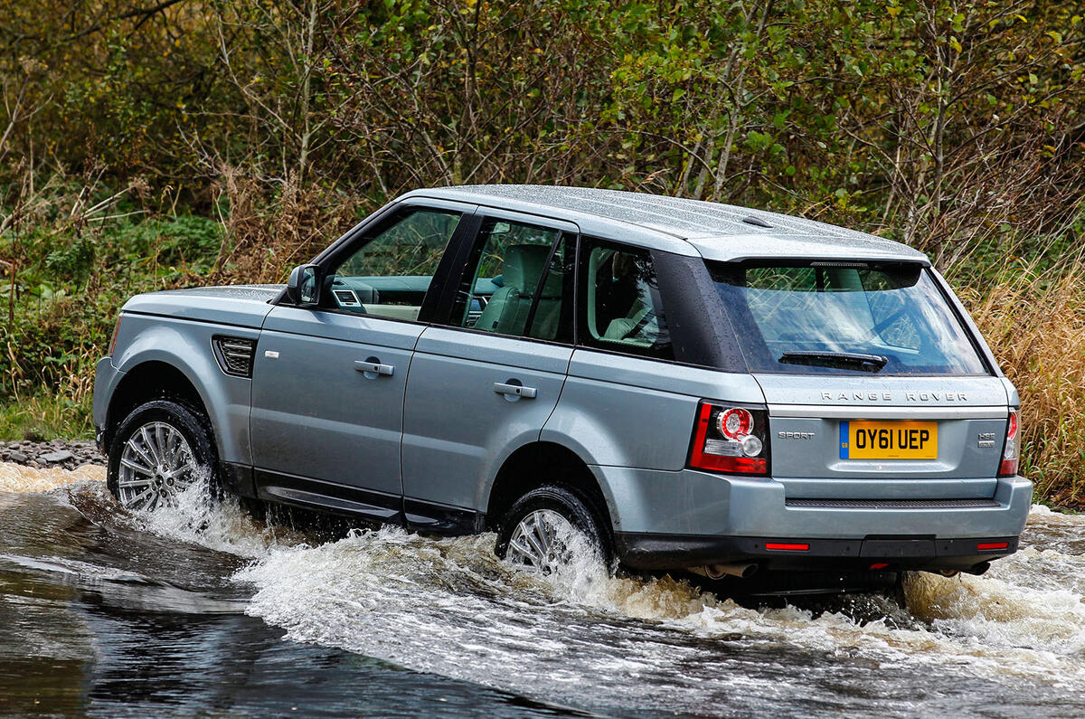 How to buy a used car - expert top tips