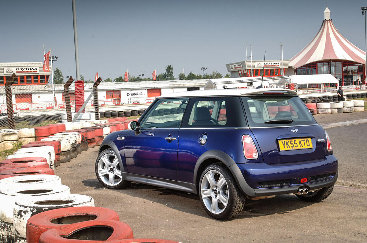 How to buy a used car - expert top tips