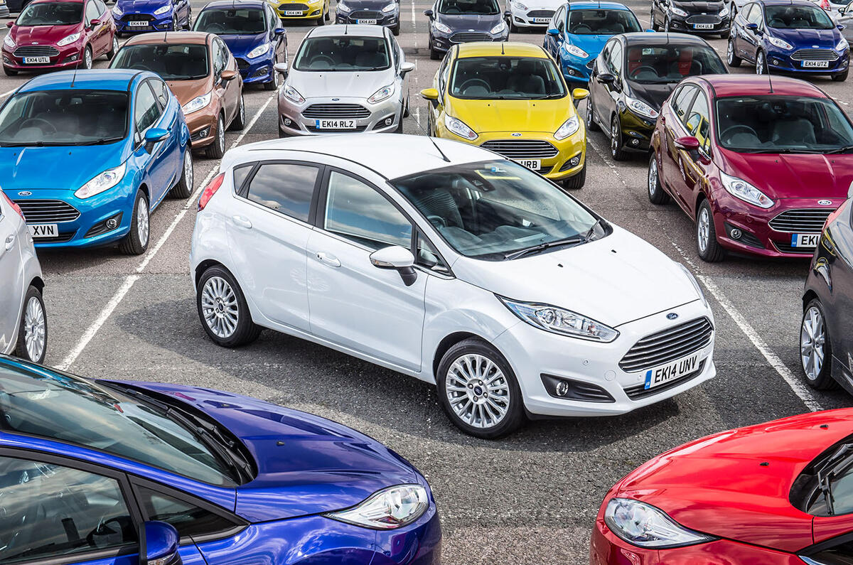 How to buy a used car - expert top tips