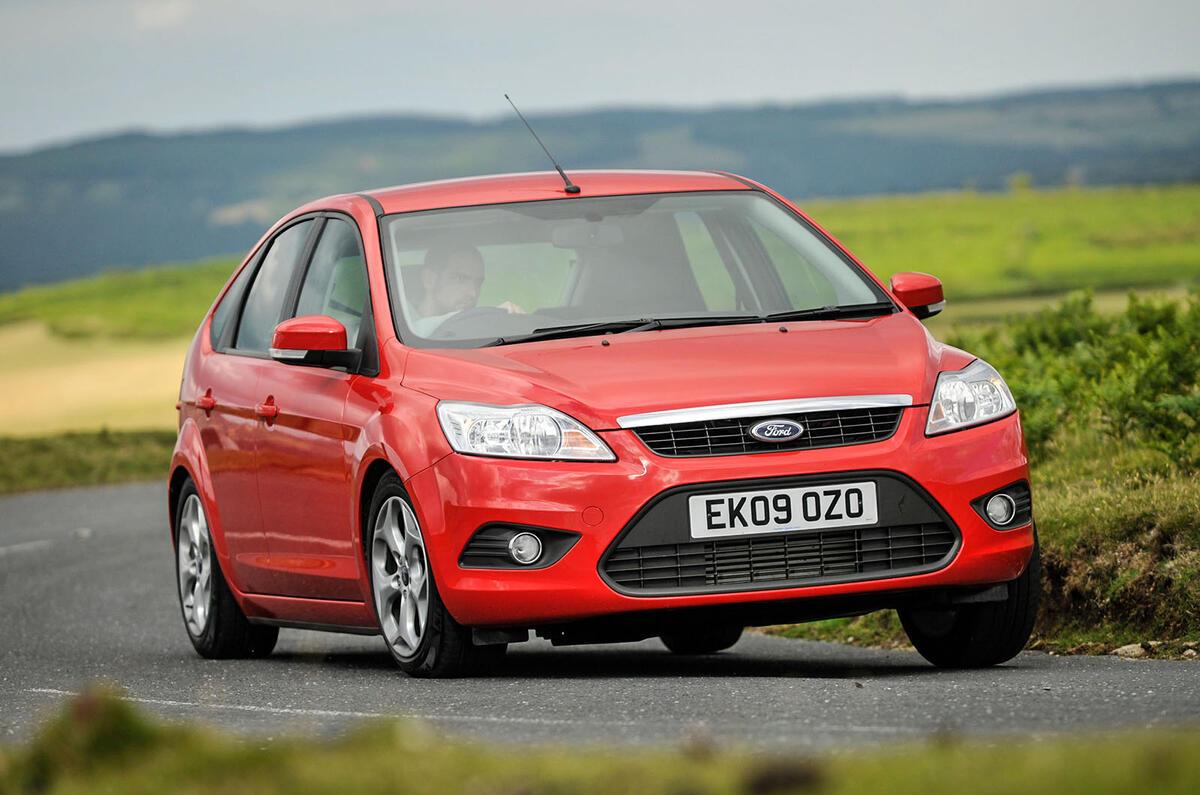 How to buy a used car - expert top tips