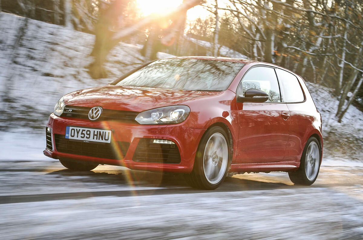 How to buy a used car - expert top tips