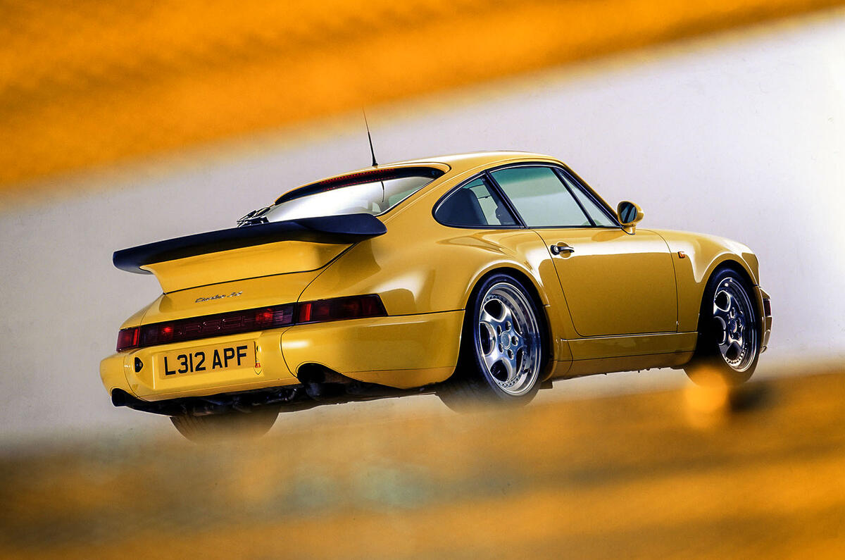 How to buy a used car - expert top tips