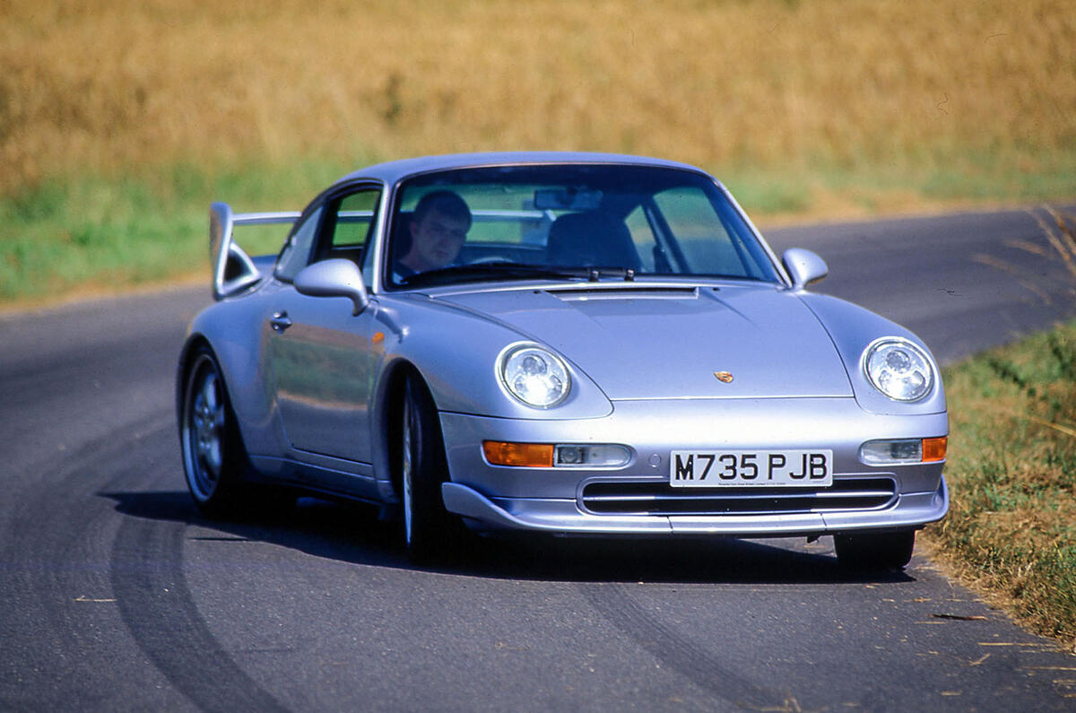 How to buy a used car - expert top tips