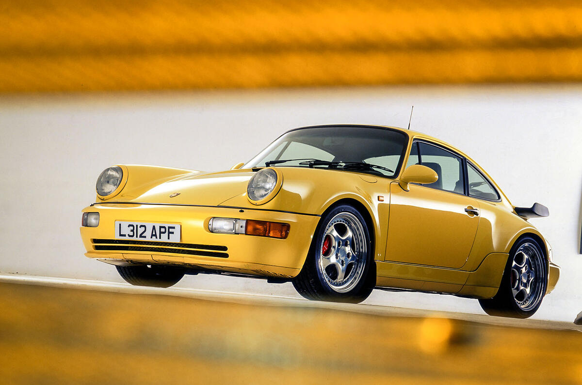 How to buy a used car - expert top tips