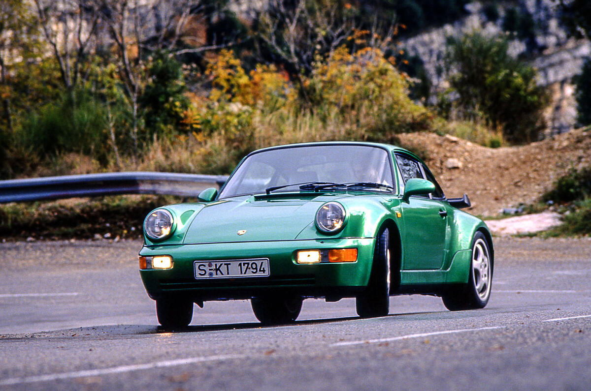 How to buy a used car - expert top tips