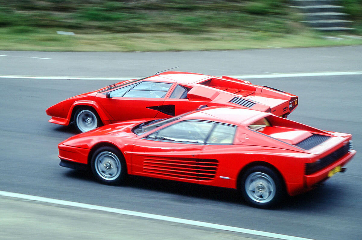 How to buy a used car - expert top tips