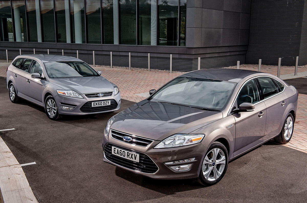 How to buy a used car - expert top tips