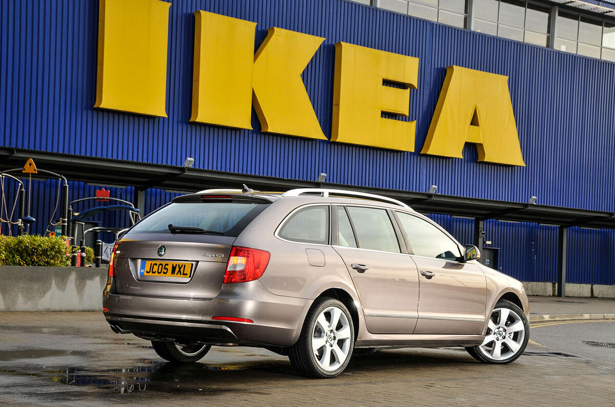 How to buy a used car - expert top tips