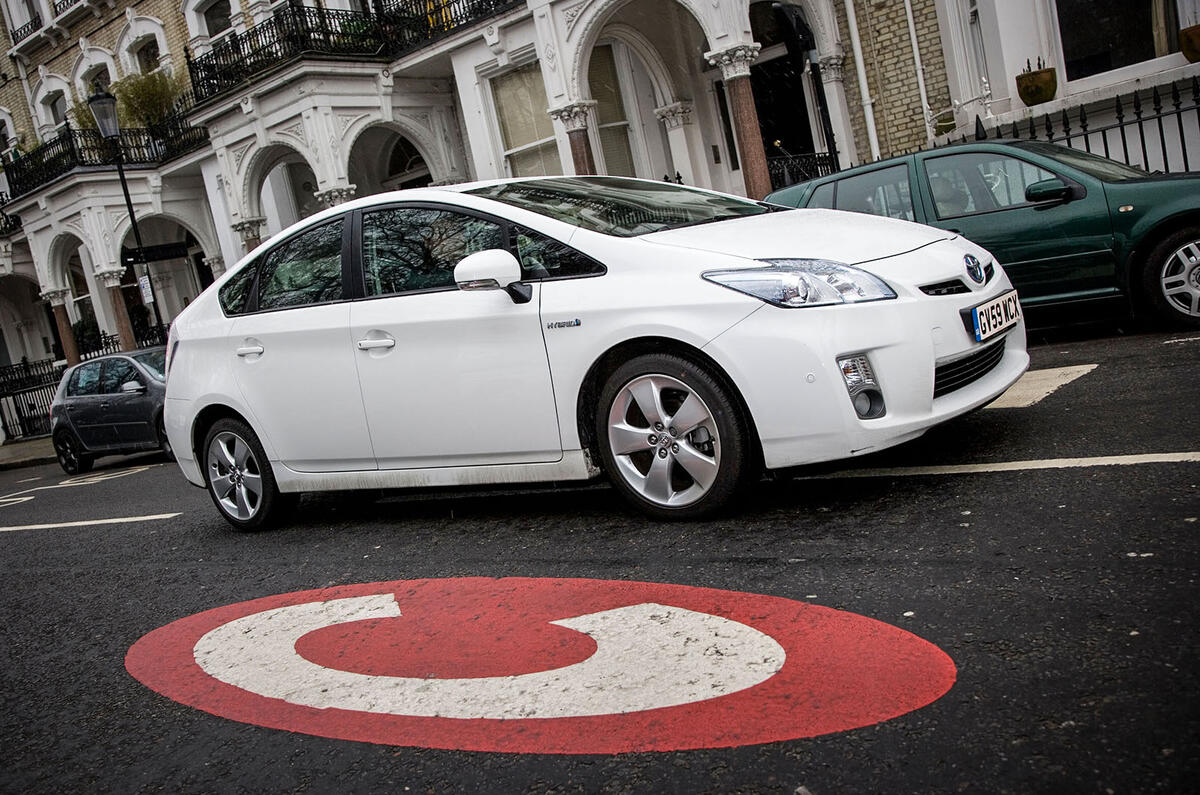 How to buy a used car - expert top tips
