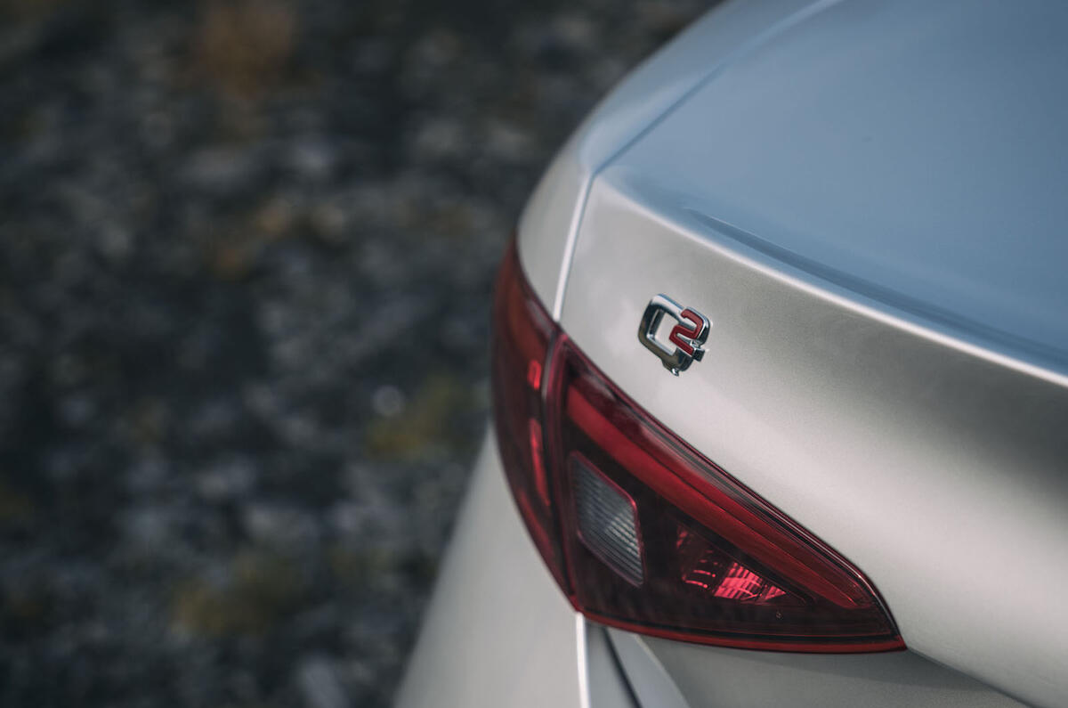 Alfa Romeo Giulia 2 0 Multiair Super 2017 Review Review