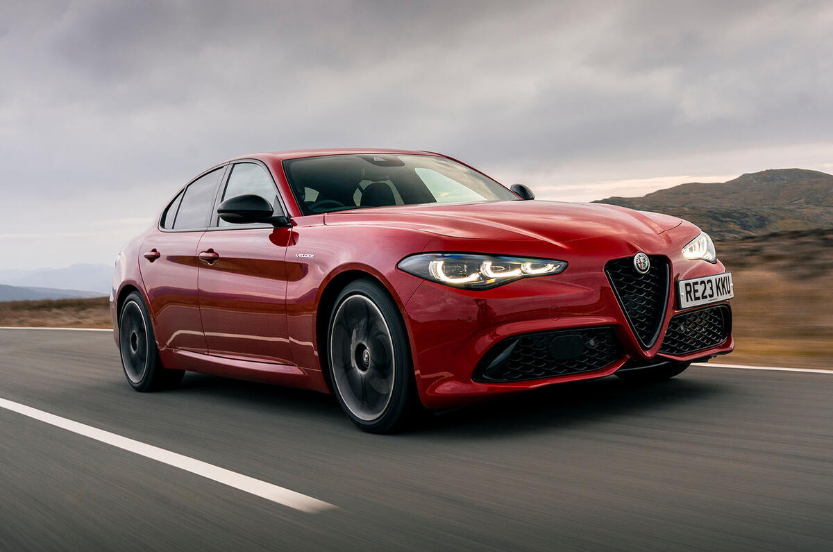 alfa romeo giulia veloce avis 2023 07 front tracking