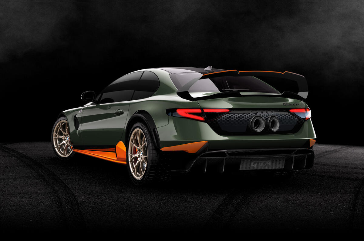 alfa frankencar final
